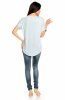 SCOASE DIN STOC - Tricou Maya Bleu