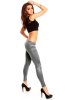 SCOASE DIN STOC - Colanti Cayla Silver