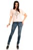 SCOASE DIN STOC - Tricou Angelina