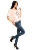 SCOASE DIN STOC - Tricou Angelina