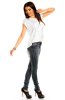 SCOASE DIN STOC - Tricou Rock White