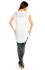 SCOASE DIN STOC - Tricou Rock White
