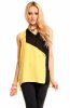 SCOASE DIN STOC - Tunica Yellow-Black