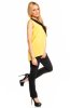 SCOASE DIN STOC - Tunica Yellow-Black