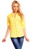 SCOASE DIN STOC - Camasa Inedit Yellow