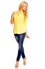 SCOASE DIN STOC - Camasa Inedit Yellow
