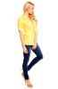SCOASE DIN STOC - Camasa Inedit Yellow