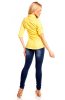 SCOASE DIN STOC - Camasa Inedit Yellow