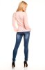 SCOASE DIN STOC - Bluza Celina Pink