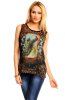 SCOASE DIN STOC - Tricou Inedit Black