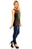SCOASE DIN STOC - Tricou Inedit Black