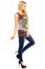 SCOASE DIN STOC - Tricou Inedit Grey