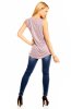 SCOASE DIN STOC - Tricou Inedit Grey