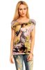 SCOASE DIN STOC - Tricou Angy Grey