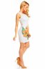 SCOASE DIN STOC - Rochie dantela Ide White