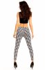 SCOASE DIN STOC - Pantaloni Daysi Checked
