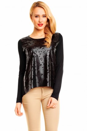 Bluza Rock Angel din Colectia de SCOASE DIN STOC