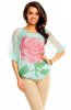 SCOASE DIN STOC - Bluza Lunny Mint