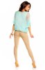 SCOASE DIN STOC - Bluza Lunny Mint