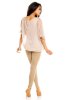 SCOASE DIN STOC - Bluza Lunny Beige