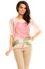 SCOASE DIN STOC - Bluza Lunny Pink