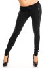 SCOASE DIN STOC - Pantaloni Lysa Black