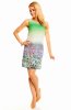 SCOASE DIN STOC - Rochie de zi Mara Green