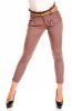 SCOASE DIN STOC - Pantaloni Myra Brown