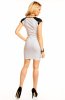 ROCHII ELEGANTE - Rochie de zi Fly White