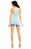 SCOASE DIN STOC - Tricou Puppy Aqua