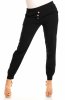 SCOASE DIN STOC - Pantaloni Angy Black
