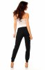 SCOASE DIN STOC - Pantaloni Angy Black