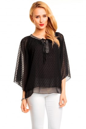 Bluza Elegance din Colectia de SCOASE DIN STOC