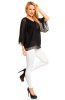 SCOASE DIN STOC - Bluza Elegance