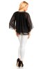 SCOASE DIN STOC - Bluza Elegance