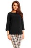 SCOASE DIN STOC - Bluza Retro Black