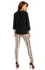 SCOASE DIN STOC - Bluza Retro Black