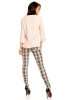 SCOASE DIN STOC - Bluza Retro Beige