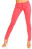 SCOASE DIN STOC - Pantaloni Naty Pink