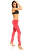 SCOASE DIN STOC - Pantaloni Naty Pink