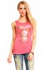 SCOASE DIN STOC - Tricou Kimmy Pink