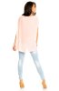 SCOASE DIN STOC - Tricou Ly Pink-Minth