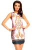 SCOASE DIN STOC - Rochie de zi Vela Pink