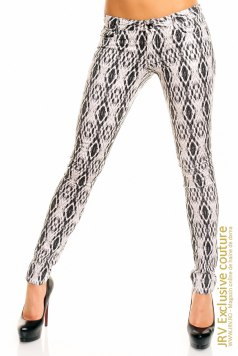 Pantaloni Nice Checked - Magazin online haine de dama Fashion