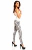 SCOASE DIN STOC - Pantaloni Nice Checked