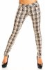 SCOASE DIN STOC - Pantaloni Ky Beige