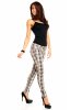 SCOASE DIN STOC - Pantaloni Ky Beige