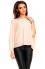 SCOASE DIN STOC - Bluza Agnes Beige