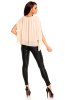 SCOASE DIN STOC - Bluza Agnes Beige