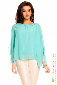 Bluza Agnes Minth - Magazin online haine de dama Fashion